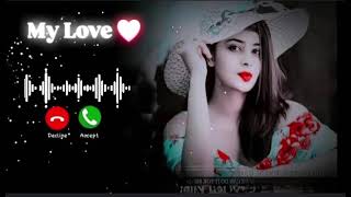 My New Love ❤️ Ringtone ❤️ || NEW Ringtone 2025 | Love Ringtone ❤️ | Mobile Ringtone #ringtone