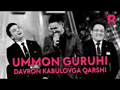 Million jamoasi - Ummon guruhi Davron Kabulovga qarshi battle