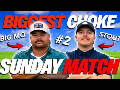 Sunday Match | Ep #2 Can I make a come back?