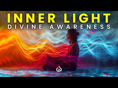 Activate Your Inner Light: Binaural Beats for Divine Awareness