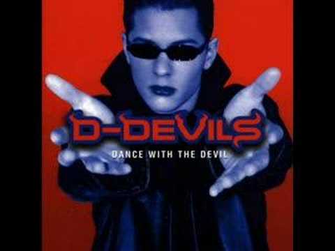 D-Devils - 6th Gate