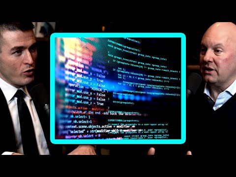 How useful is AI for programming? | Marc Andreessen and Lex Fridman