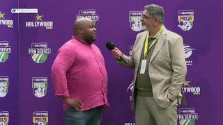 Hollywoodbets Pro20 | WSB Western Province Women vs Hollywoodbets Dolphins Ladies