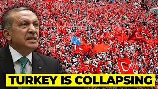 Coup in Turkey? Protests ERUPTS across the Country