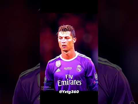 Ronaldo Edit | #shorts #fyp #football #soccer #ronaldo #cristiano  #cristianoronaldo