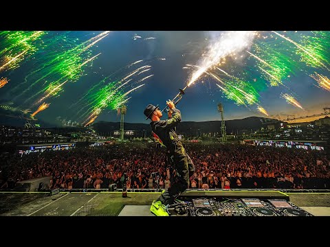 Tomorrowland 2025 - Best Remixes, Songs & Mashups - Warm Up Mix 2025