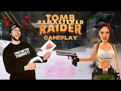 Tomb Raider IV - VI Remastered Review