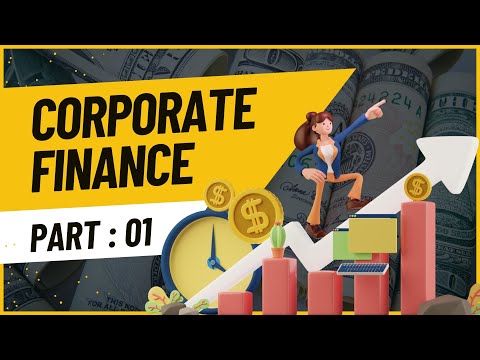 Mastering Corporate Finance: Understanding Time Value of Money | Part 01 | WallStreetMojo