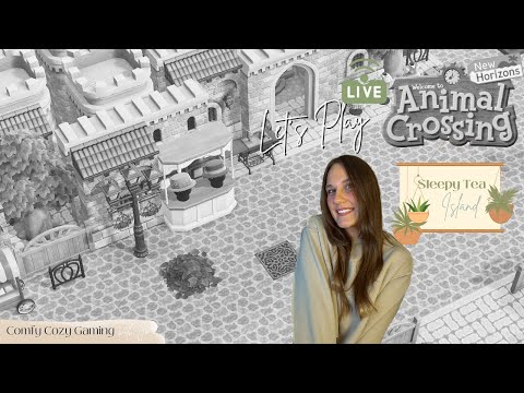 🔴I need MAJOR help fixing our villager houses and figuring out our island layout!