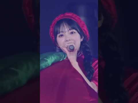 CUTIE STREET / かわいいだけじゃだめですか？(りんご ver.) - LIVE From TGC 2025 S/S (Short ver.) | #shorts