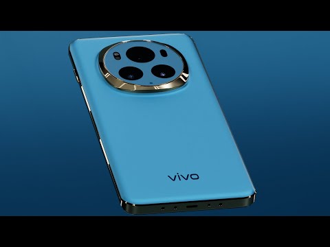 Vivo V26 Pro - INTRODUCTION