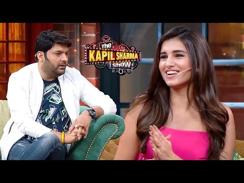 प्लीज कपिल सर मैं हाथ जोड़ती हूँ मुझसे ये सब मत कराओ | The Kapil Sharma Show S2