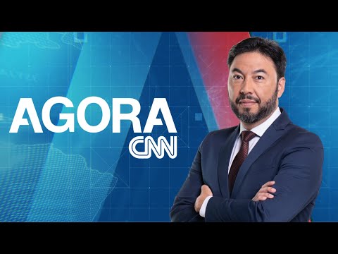 AGORA CNN - NOITE | 16/03/2025