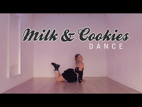 Melanie Martinez – Milk & Cookies dance choreography // KoHaru