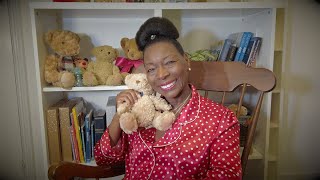 Pyjamarama storytime with Floella Benjamin