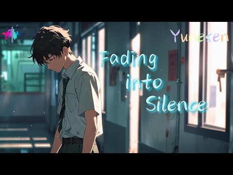 Fading into Silence 【Yunesen】