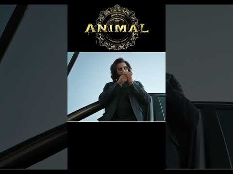 ANIMAL VILLAIN ENTRY SONG 🔥🔥🔥 #animalmovie #animalmoviesongs #animalmovietrailer #animalmoviereview