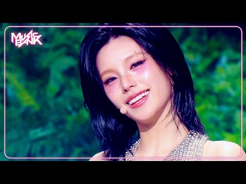 Air - YEJI (ITZY) 예지 (있지) [Music Bank] | KBS WORLD TV 250314