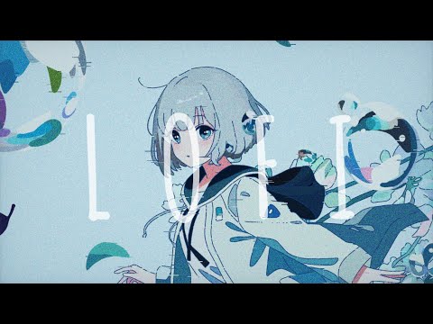 TUYU - Rain Fall (lofi remix)