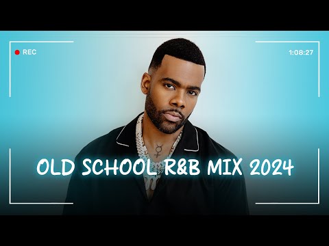 Old School R&B Mix 2024 | 90s & 2000s R&B Party Nostalgia Songs [ RnB Old Skool Mix ]