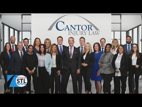 Why should someone ‘Count on Cantor’ for workers’ compensation cases?