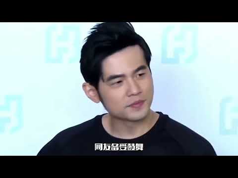 刘畊宏晒周杰伦合照！两人厦门跳操，力破不实传闻