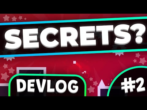 I've Been HIDING Something! - Minima Devlog [2]