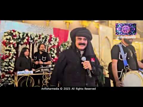 Jis Tan Nu Lagdi Mohabbat De Bhulekhe Arif Lohar LIVE #jugni #ariflohar #loharboys #aa #jugniking