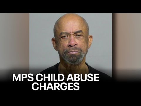 MPS paraprofessional charged with child abuse | FOX6 News Milwaukee