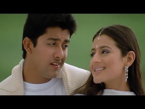 💖 Meri Tarah Tum Bhi - Kya Yehi Pyaar Hai (2002) | Ameesha, Aftab | Alka Yagnik, Babul Supriyo 🎶