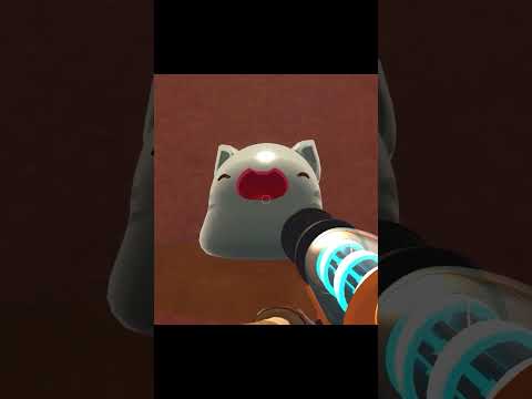 Slime Rancher to Greatballs of Fire YT SHORT