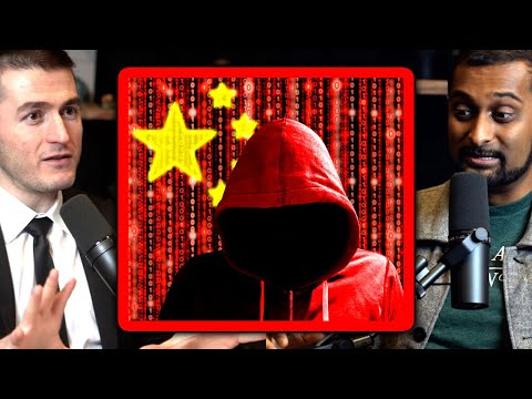 Is China hacking our mind: Chinese backdoors in AI models | Dylan Patel and Nathan Lambert