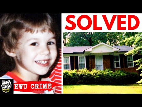 Solved Cases With The Most INSANE Twists You've Ever Heard