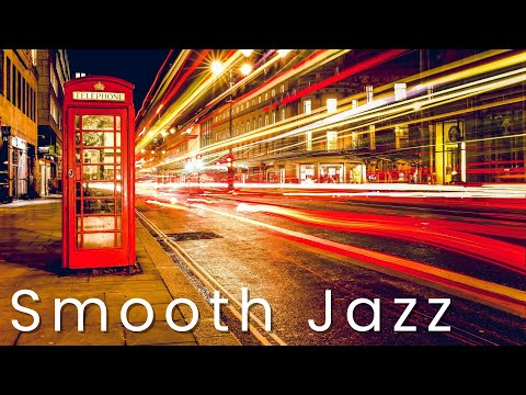 Smooth Jazz ✨ Silk Lounge Sessions vol.15