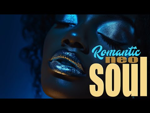 Chill Vibes Only Neo Soul for Your Peaceful Moments