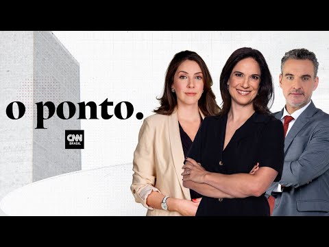 O PONTO | 15/03/2025