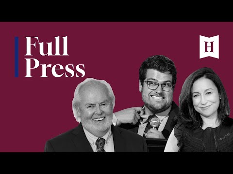 Full Press: Don’t cry for the CBC