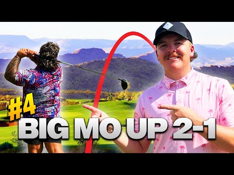 This is the worst round I’ve played….Sunday Match | Episode #4