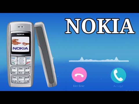 Nokia No Entry Ringtone | Old Nokia Ringtone/Mobile Ringtone