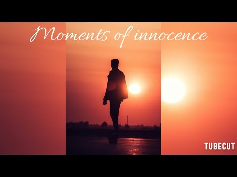 Moments of innocence-NA6633