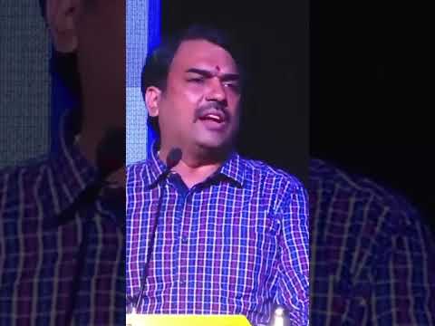 குழந்தைகளை மாதிரி யாரும் கேள்வி கேக்க முடியாது. | Rangaraj Pandey