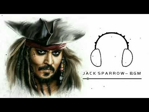 Jack Sparrow Bgm || Bgm Ringtone