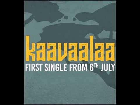 Kaavaalaa - Jailer first single on July 6th 2023 🔥💥 | Superstar Rajinikanth | Nelson | FE Shorts