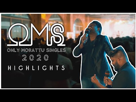 OMS 2020 Event Highlights | Oc Wifi | Z Major | 2020 | Morattu Single |