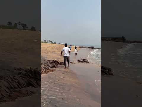 Beach Location Prewedding Bts Shoot #bts #love #wedding