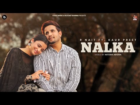 Nalka (Official Music Video) | R Nait | Black Virus | Catch Me If You Can Album | Punjabi Song