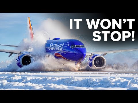 Landing at Midway Airport – America's Most Dangerous Airport