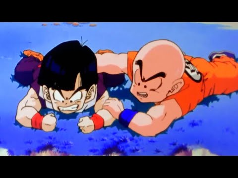 ドラゴンボール改 [最高の瞬間] ►悟飯は、フリーザがドラゴンボールを盗むためにナメック星一族を全滅させたのを見て怒ります。 ► Dragon Ball Z Kai