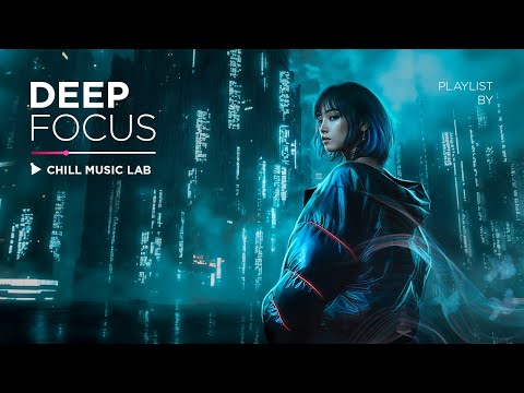 Deep Music for Focus & Inspiration | Unlock Your Mind