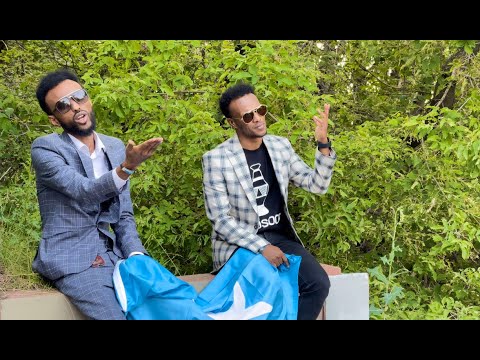 NIMCAAN HILAAC FT OOMAAR BARBAR ( DALKAYGU DHAGBUU AHAA 2022 OFFICIAL VIDEO